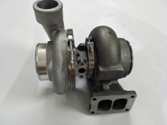 KOMATSU PC400-7 S6D125E-3 TURBOCHARGER ASS'Y 6156-81-8170