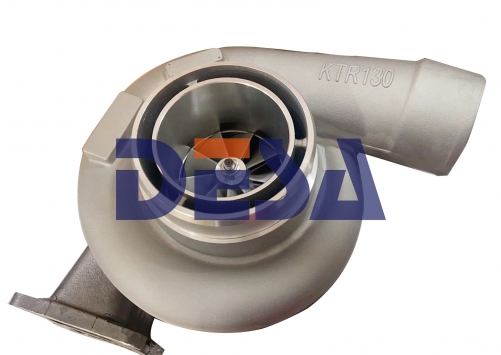 MOMATSU SAA6D170E-5B/R-W TURBOCHARGER ASS'Y 6502-52-5010