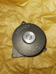 KOMATSU SA6D114E-2/SAA6D114E-2 WATER PUMP ASS'Y 6743-61-1531