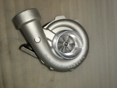 KOMATSU S6D125-1 TURBOCHARGER ASS'Y