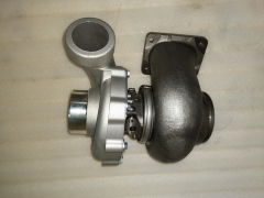 KOMATSU S6D125-1 TURBOCHARGER ASS'Y