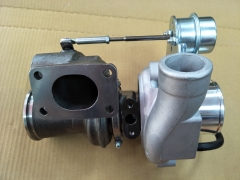 CUMMINS HX25W TURBOCHARGER ASS'Y 4038790