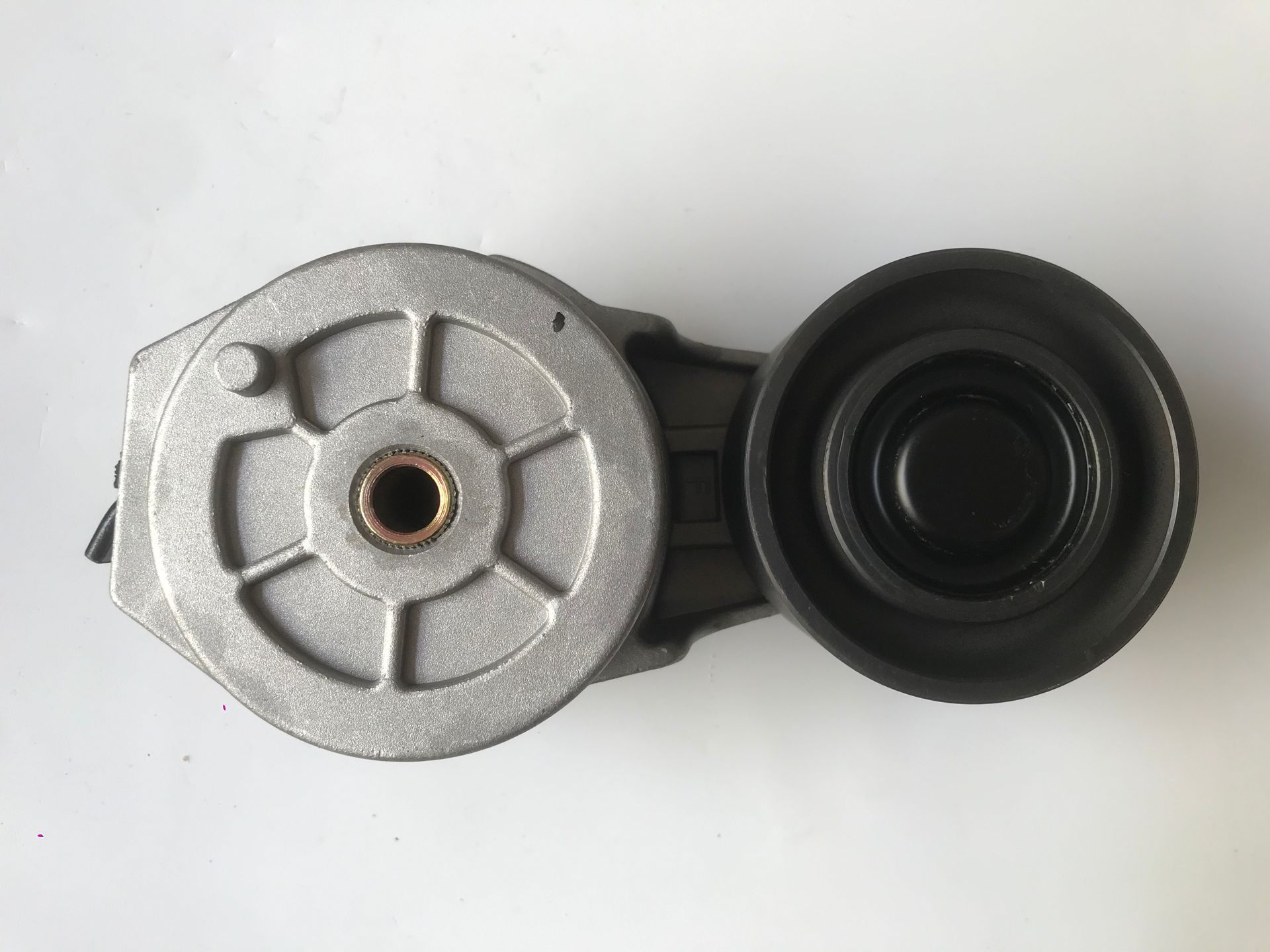 CUMMINS 6BT TENSIONER BELT ASS'Y 3914086