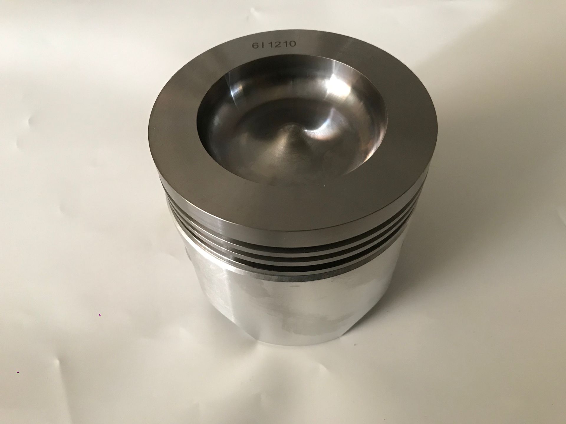 CAT 950F PISTON 6I1210 4P1549 7C3901 7C0111