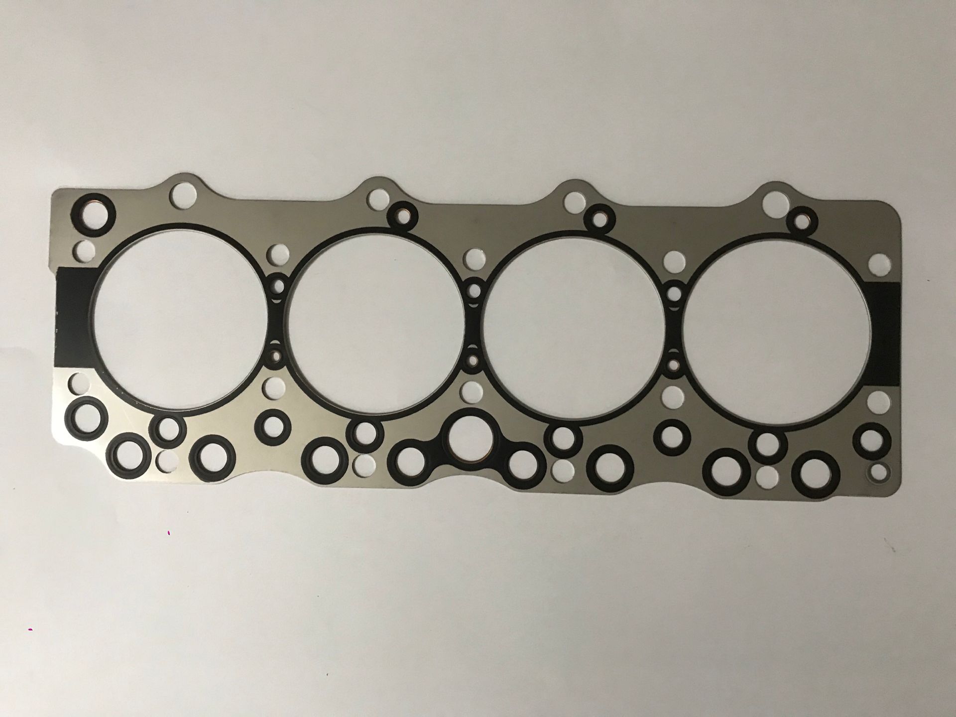 ISUZU 4BE1 HEAD GASKET 8-94418-921-0