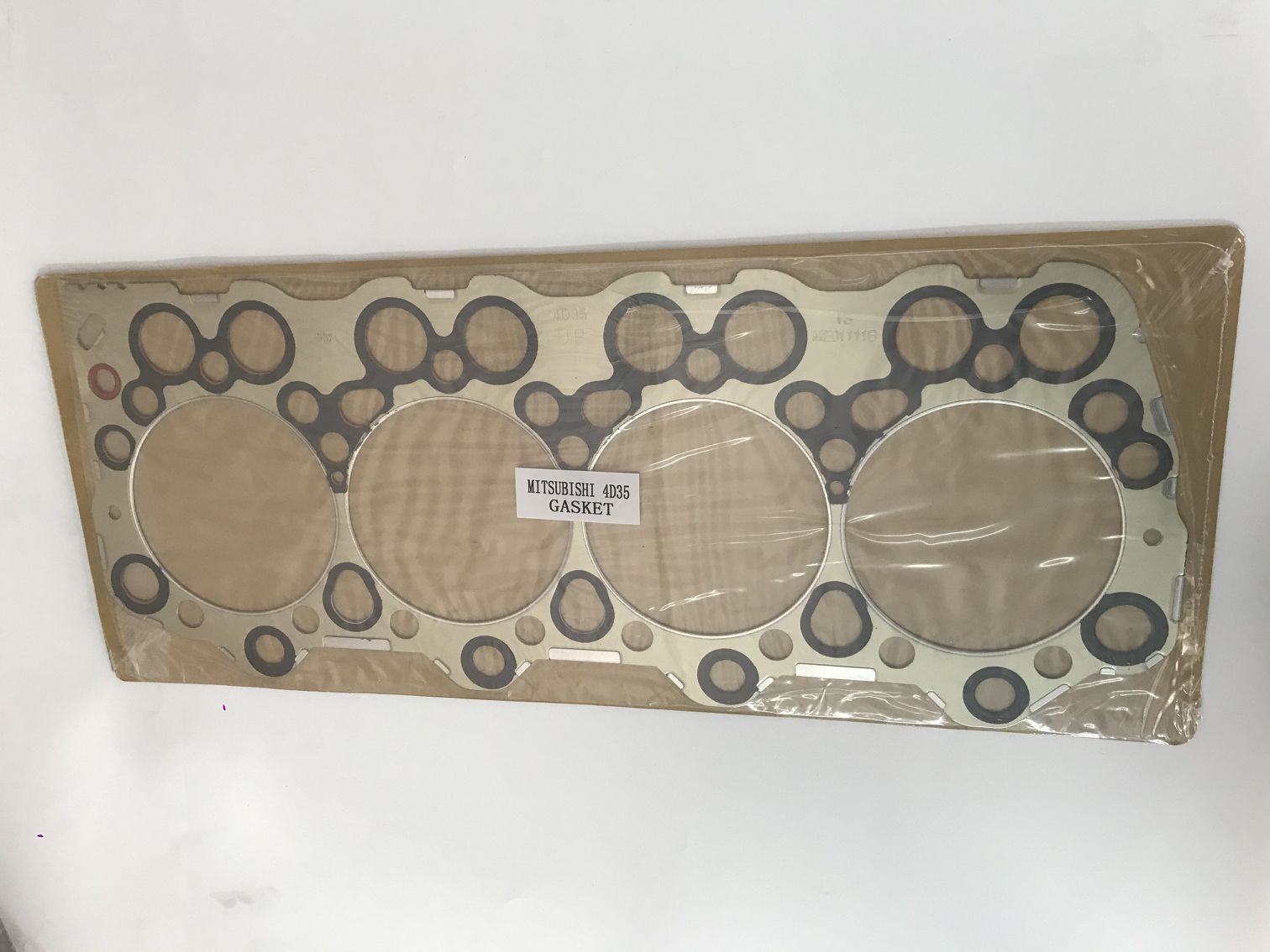 M-ITSUBISHI 4D35 HEAD GASKET ME011110