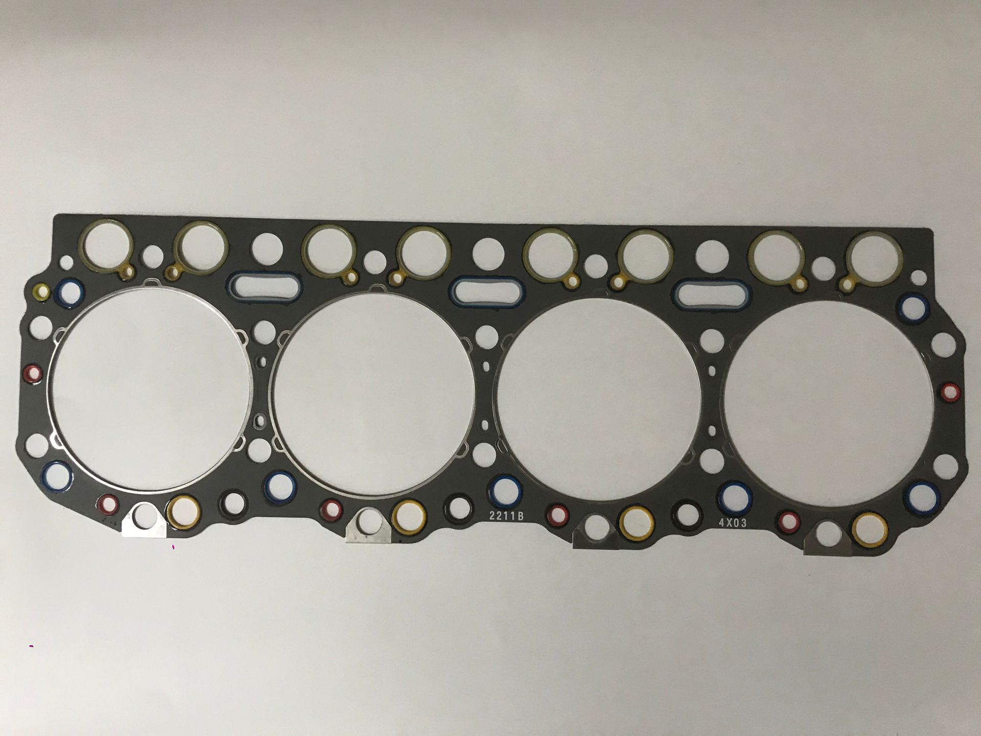 HINO F20C HEAD GASKET 11115-2492