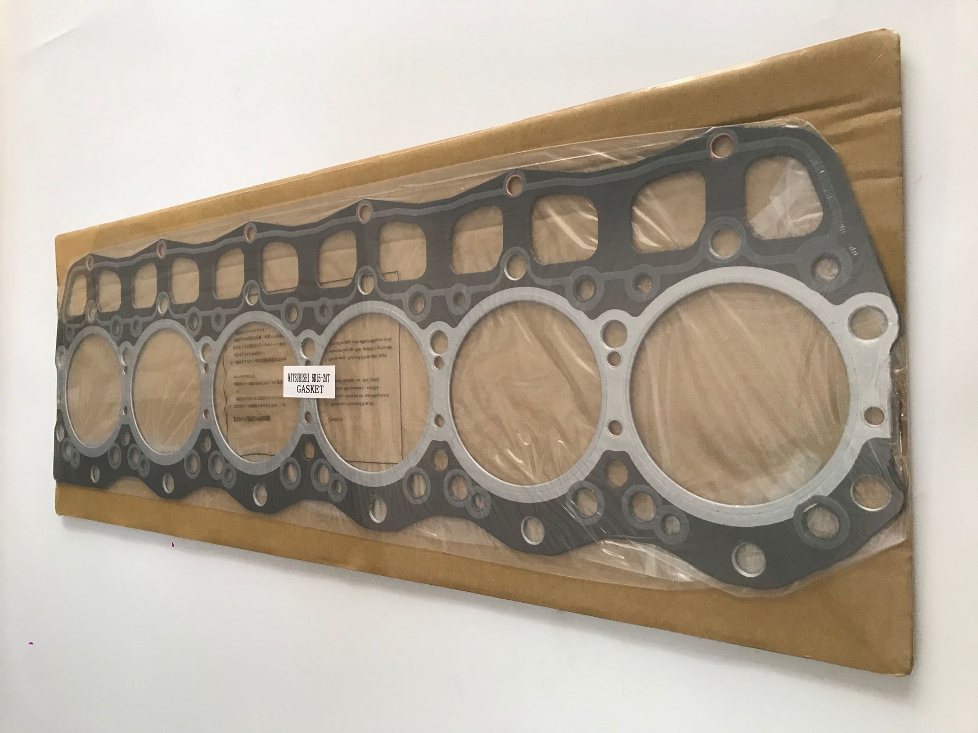 M-ITSUBISHI 6D15T HEAD GASKET ME071867