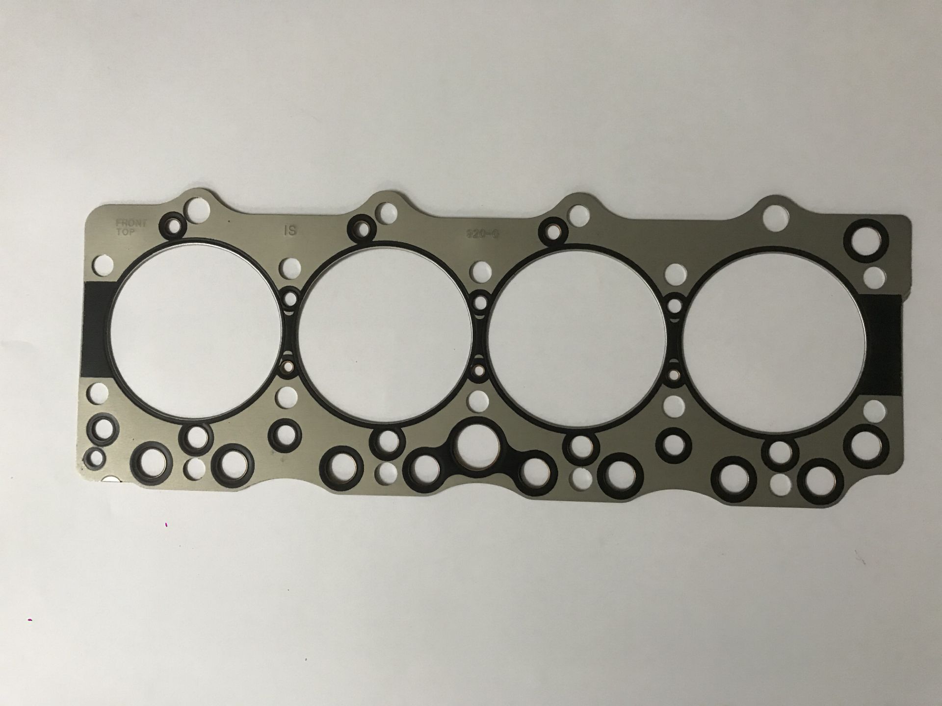 ISUZU 4BE1 HEAD GASKET 8-94418-921-0