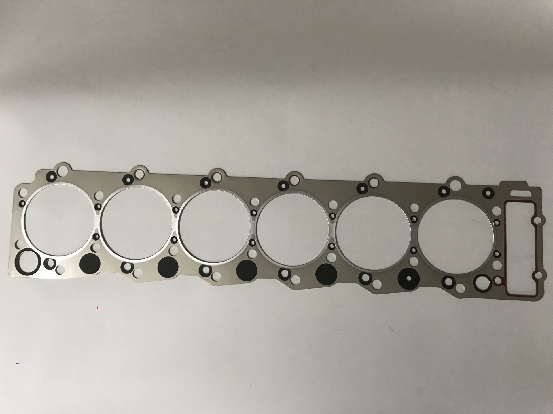 ISUZU 6HH1 HEAD GASKET 8-94393-346-1