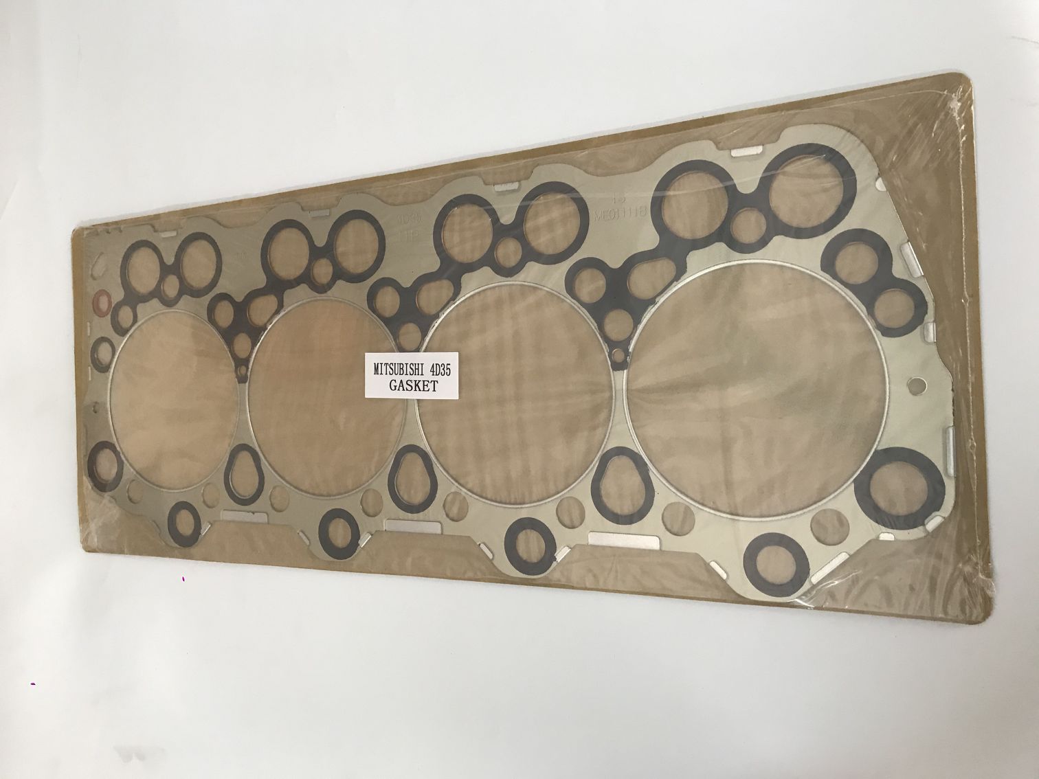 M-ITSUBISHI 4D35 HEAD GASKET ME011110