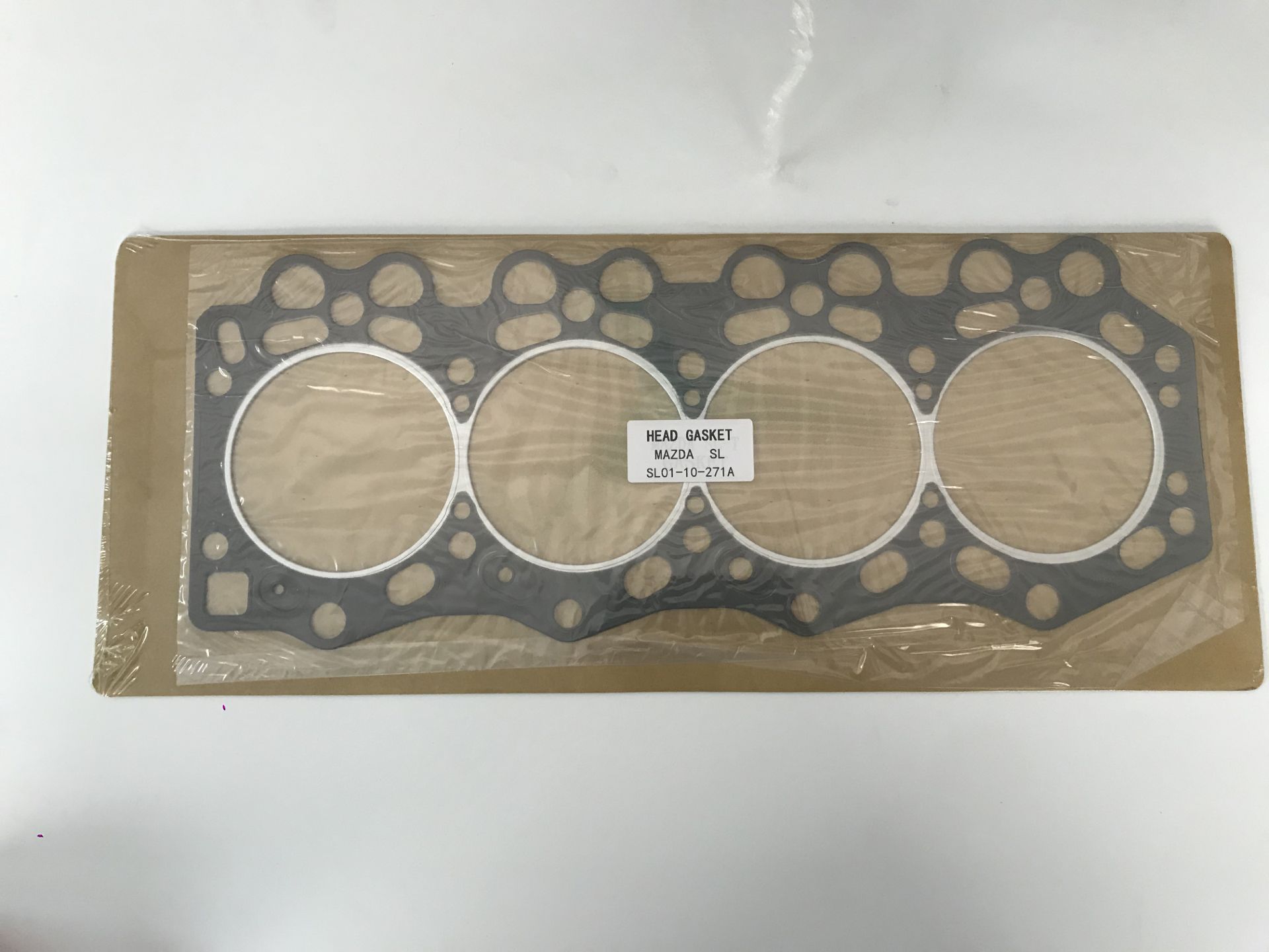 MAZDA SL HEAD GASKET SL01-10-271A