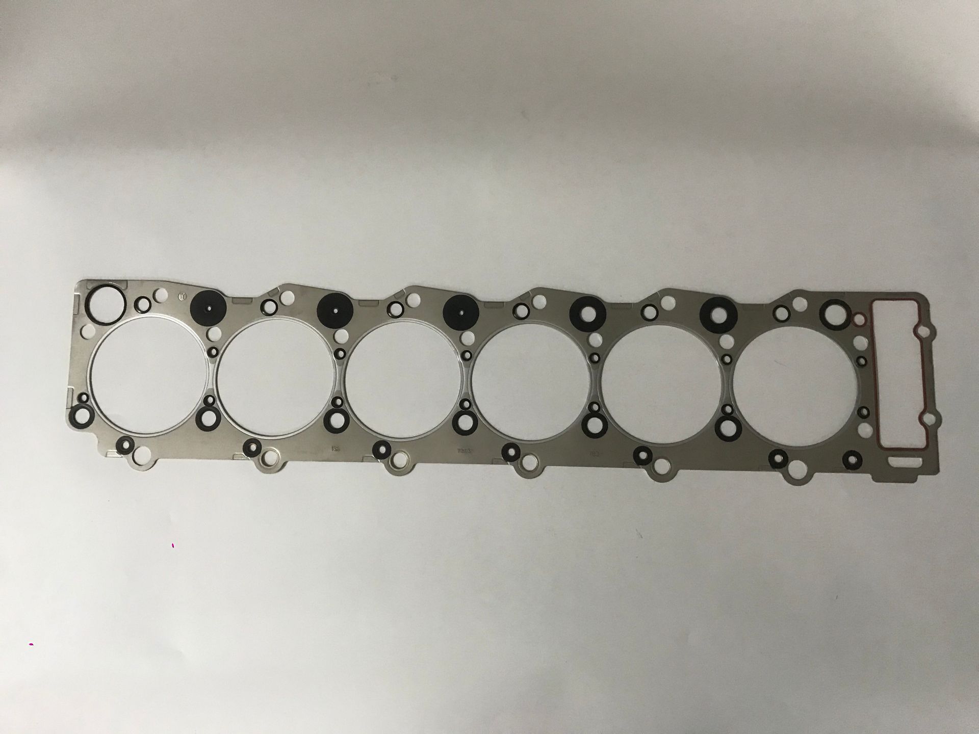 ISUZU 6HL1 HEAD GASKET 8-97605-228-0