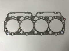 日野 W04D 发动机气缸垫 11115-1722