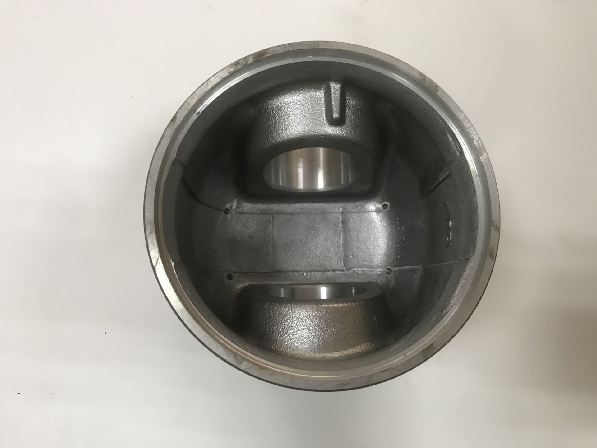 DOOSAN DE12 65.02501-0778 PISTON