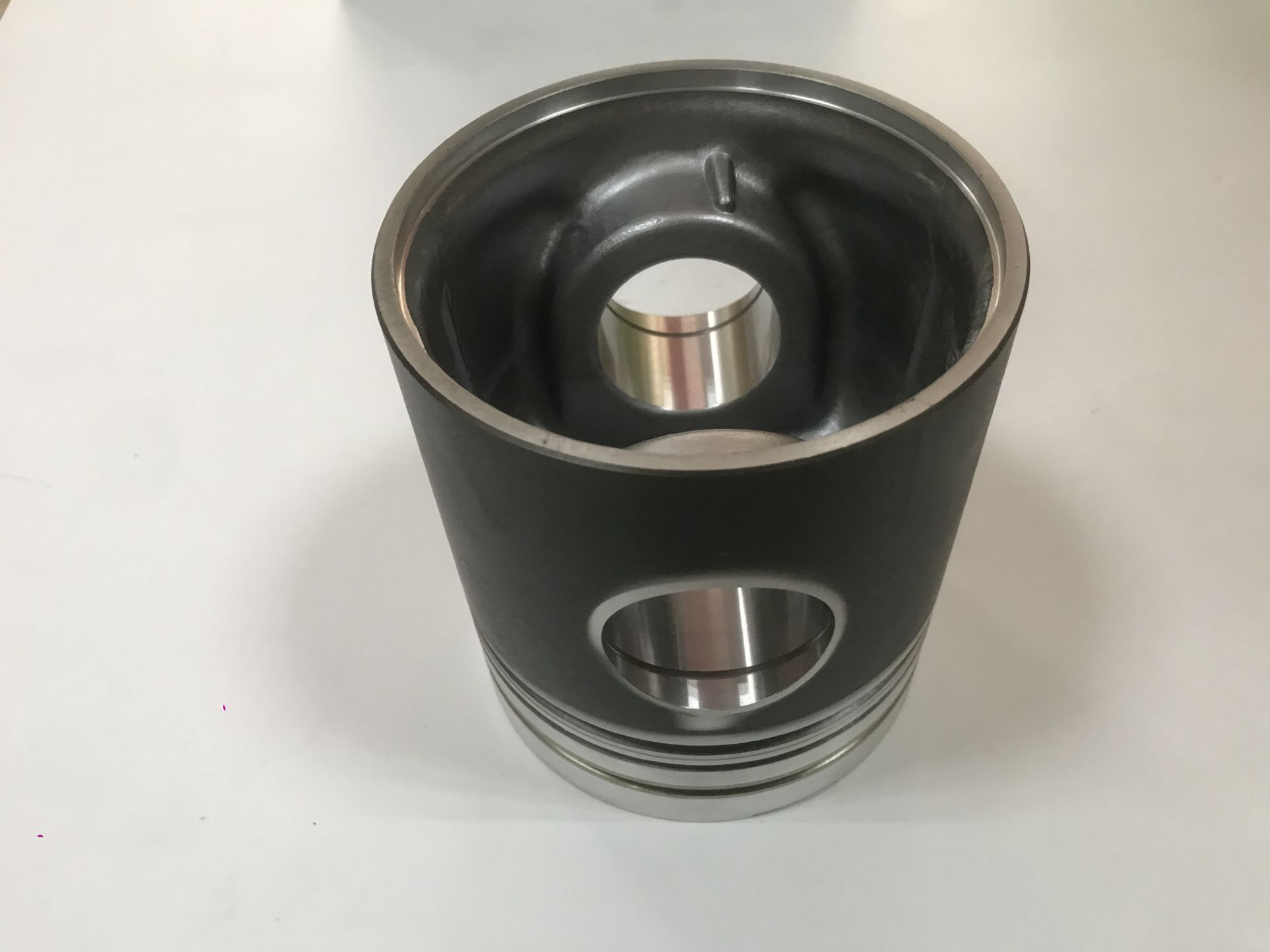 DOOSAN DE12 65.02501-0773 PISTON