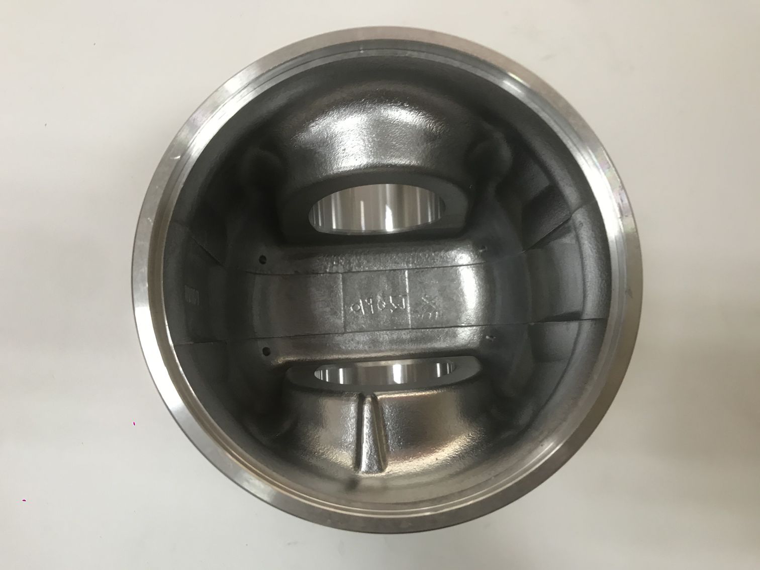 DOOSAN DE12 65.02501-0222 PISTON