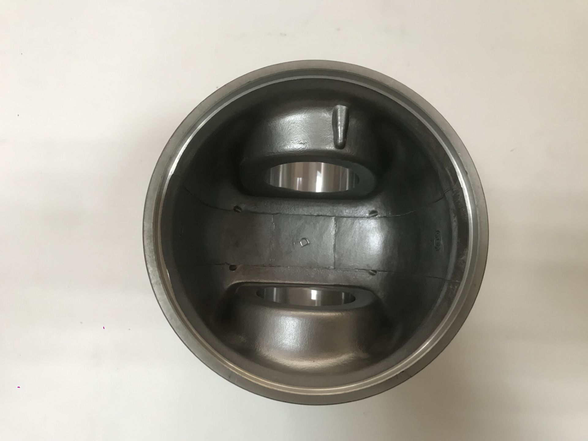 DOOSAN DE12 65.02501-0773 PISTON