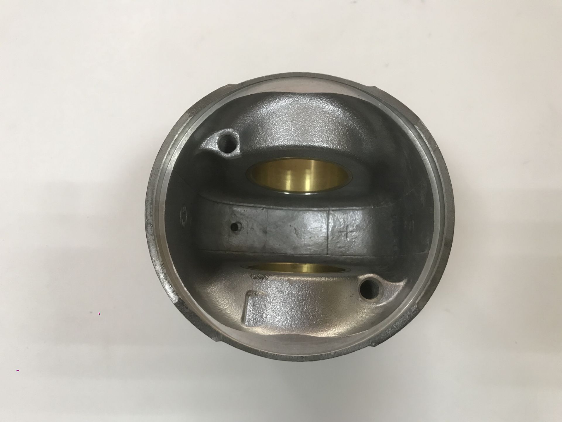 DOOSAN DLO8 65.02501-0505 PISTON