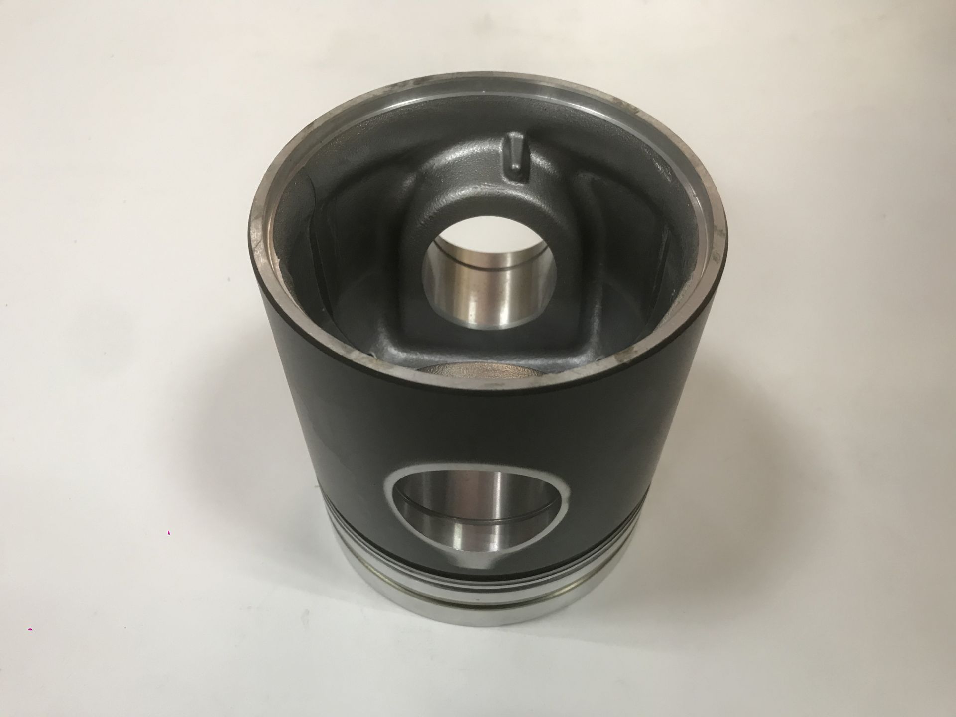 DOOSAN DE12 65.02501-0778 PISTON