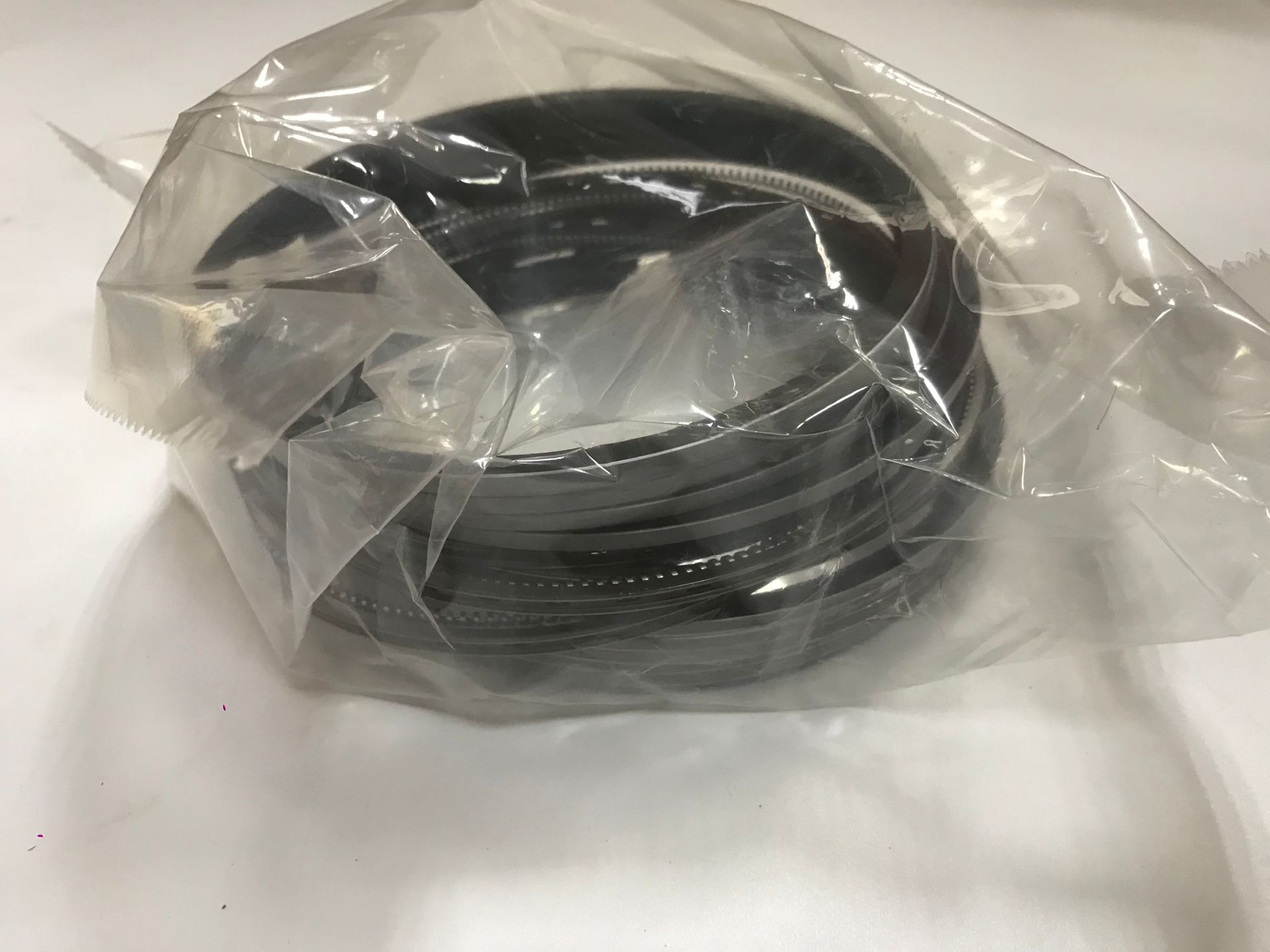 DOOSAN DE12 65.02503-8236 PISTON RING