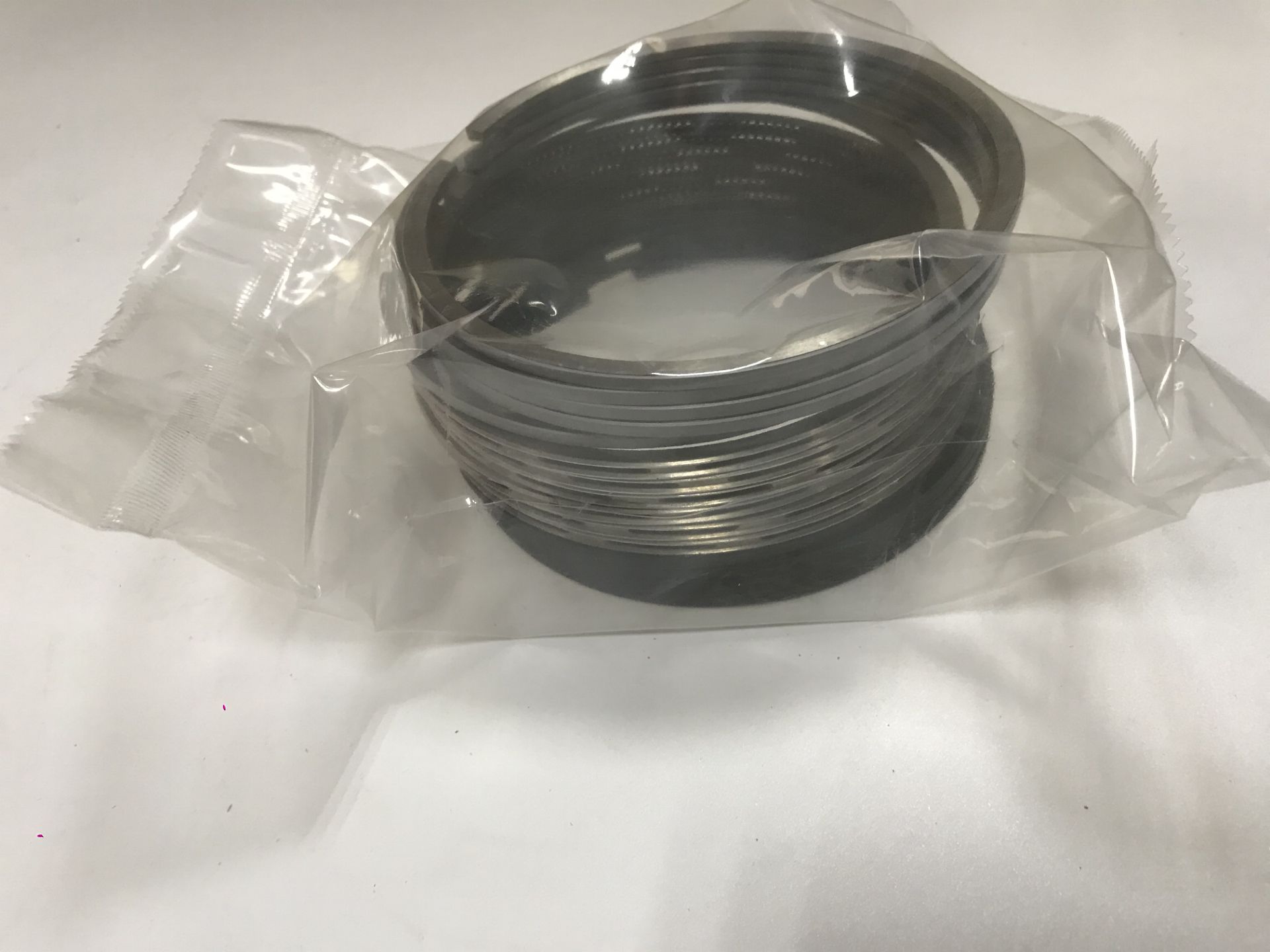 DOOSAN DL08 65.02503-8038 PISTON RING