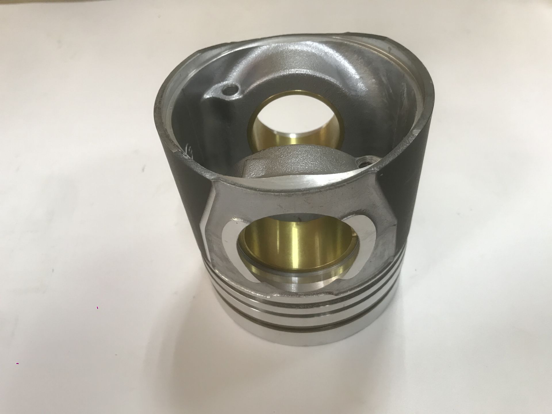 DOOSAN DLO8 65.02501-0505 PISTON