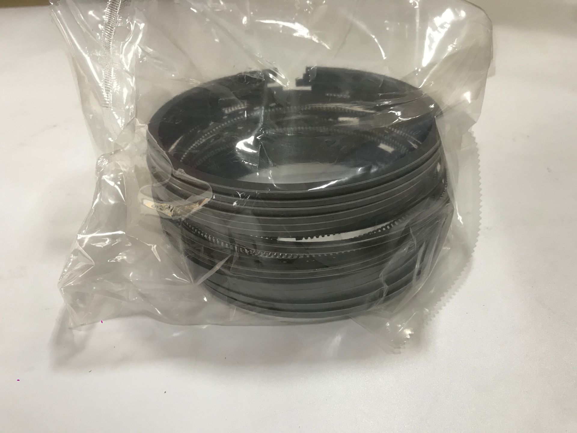 DOOSAN DE12 65.02503-8236 PISTON RING