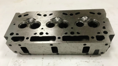 YANMER 3D84-1-N CYLINDER HEAD