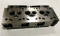 YANMER 3D84-1-N CYLINDER HEAD