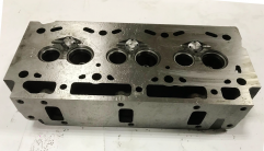 YANMER 3D84-1-O CYLINDER HEAD