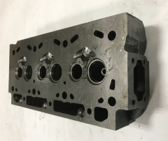 YANMER 3D84-1-O CYLINDER HEAD