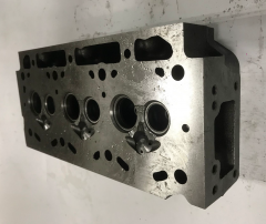 YANMER 3D84-1-N CYLINDER HEAD