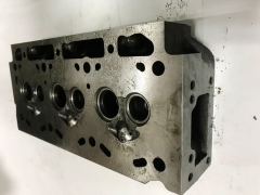 YANMER 3D84-1-O CYLINDER HEAD