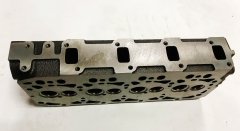 YANMAR 4TNE84 CYLINDER HEAD (2)