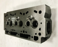 YANMER 3D84-1-N CYLINDER HEAD