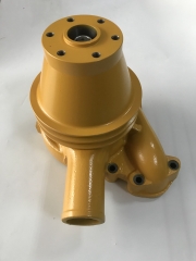 KOMATSU S6D110 WATER PUMP 6138-61-1102