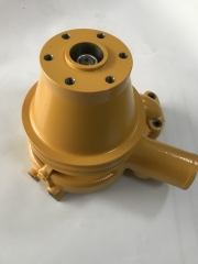 KOMATSU S6D110 WATER PUMP 6138-61-1102