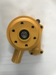 KOMATSU S6D110 WATER PUMP 6138-61-1102