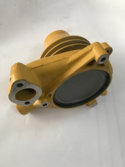 KOMATSU S6D110 WATER PUMP 6138-61-1102