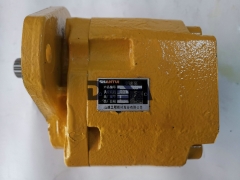 KOMATSU D85A-2 705-21-32051 PUMP ASS'Y,TORQFLOW