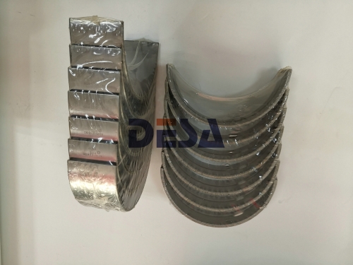 KOMATSU 6D170 MAIN BEARING 6162-23-8010