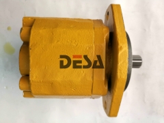 小松 D85A-2 705-21-32051 发动机变速泵