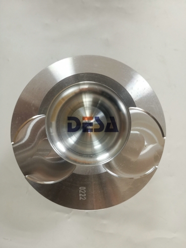 DOOSAN DE12TIS 65.02501-0773 PISTON