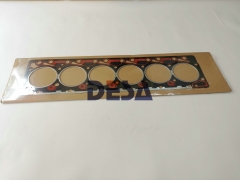 CUMMINS 6D102 HEAD GASKET