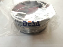 DOOSAN DL08 65.02503-8038 PISTON RING