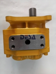 KOMATSU S6D155-4 PUMP ASS'Y,STEERING 07440-72202