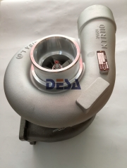 KOMATSU SAA12V140 TURBOCHARGER ASS'Y 6505-55-5220