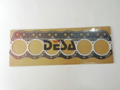 M-ITSUBISHI 6D14 HEAD GASKET ME 031916