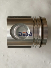 M-ITSUBISHI D6CA PISTON ASS'Y 23411-84003